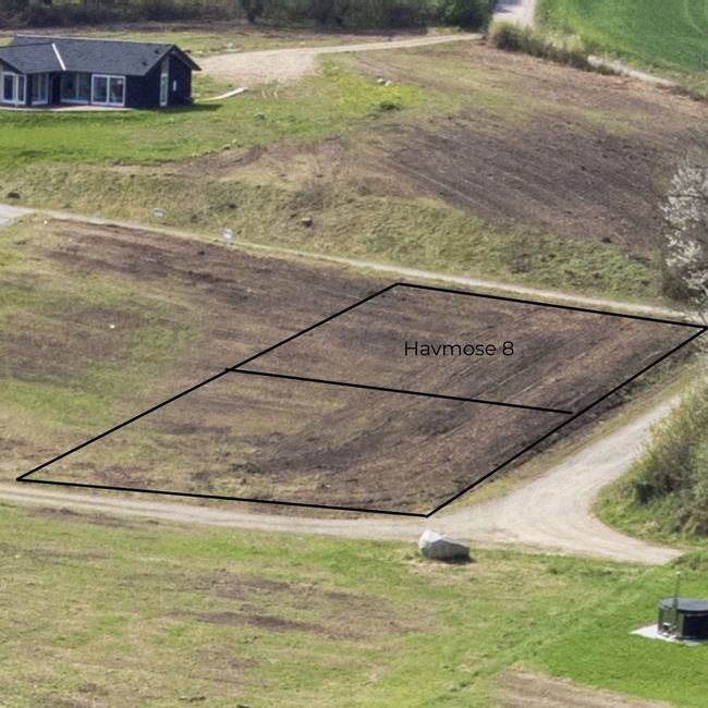 Havmose 8, Kettingskov, 6440 Augustenborg